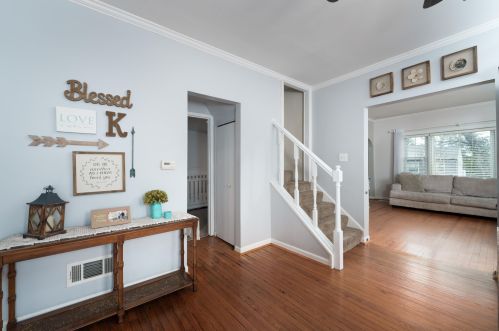 6105 Elwood Ave, Idlewild KY  41005-9561 exterior