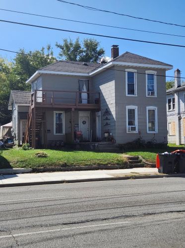 825 North St, Springfield, OH 45504-2727
