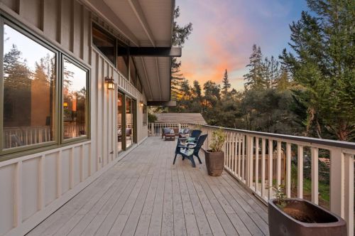 361 Blair St, Felton CA  95018-9419 exterior