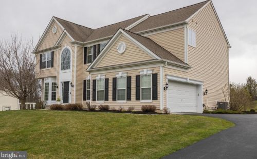410 Norland Dr, Downingtown, PA 19335-4959