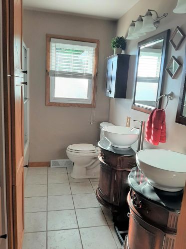 627 31st St, Manitowoc WI  54220-4307 exterior