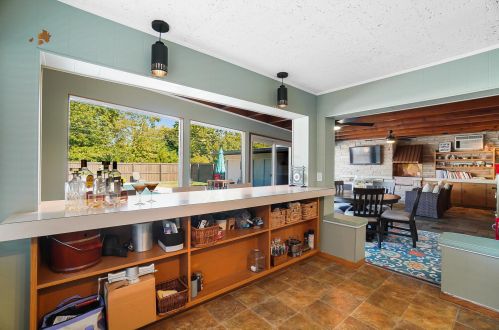 3164 Park St, Darbydale OH  43123-3299 exterior