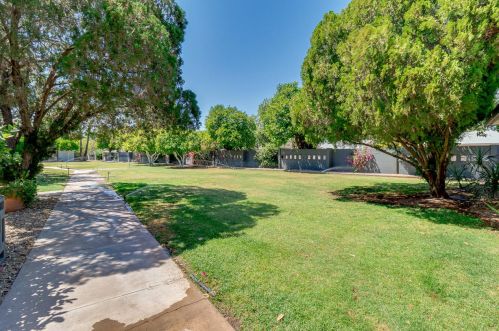 5150 20th St, Phoenix AZ  85016-4183 exterior