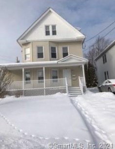 49 Francis St, Ansonia, CT 06401-2248