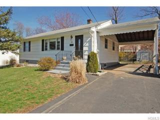 5 Malone Ave, Garnerville NY  10923-1811 exterior