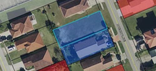 1529 Central Ave, Flagler Beach, FL 32136-3849