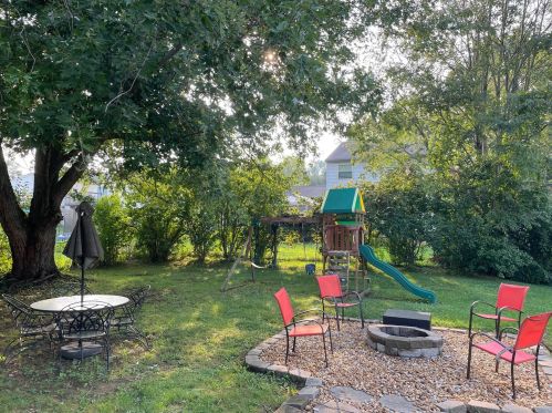 2923 Babbling Brook Way, Idlewild KY  41005-8835 exterior