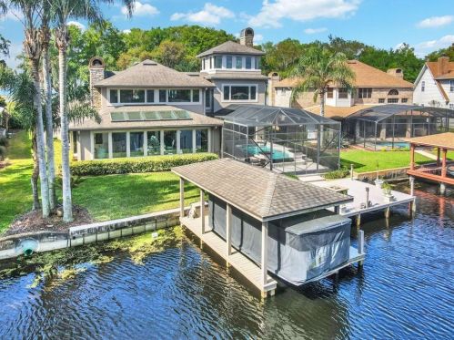 1441 Riviera Dr, Kissimmee FL 34744-6647 exterior