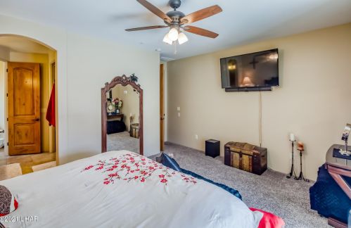 1736 Chestnut Blvd, Lake Havasu City AZ  86404-8409 exterior