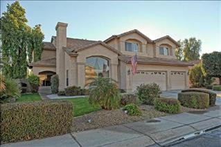 1375 Hazel St, Gilbert, AZ 85296-9768