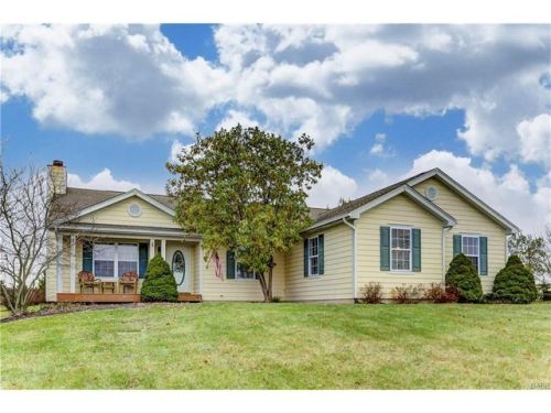 809 Pekin Rd, Liberty Township, OH 45036