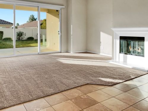 1750 Forest Oaks Dr, Beaumont CA  92223-8563 exterior