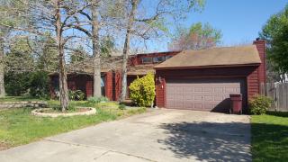 1300 Cypress Pl, Chesapeake VA  23320-2708 exterior