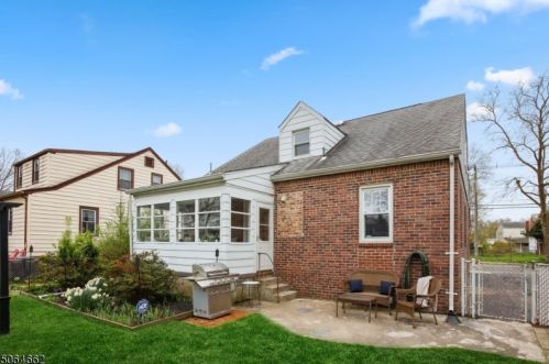 971 Ross St, Rahway NJ  07065-2151 exterior