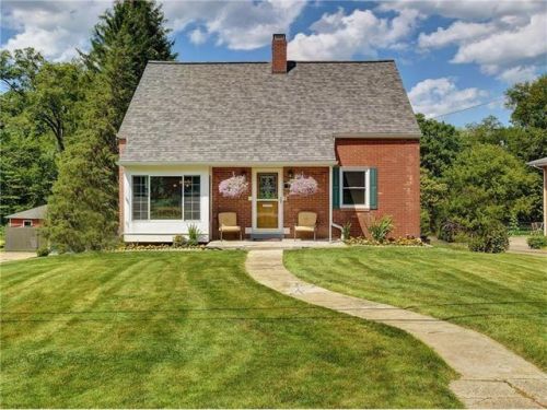 504 Sandra Dr, Trafford, PA 15085-1312