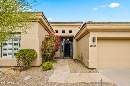 8856 Via De Luna Dr, Scottsdale, AZ 85255-8353