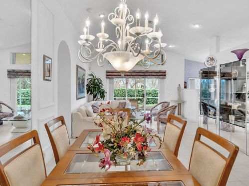 6840 Lismore Ave, Boynton Beach FL  33437-6441 exterior