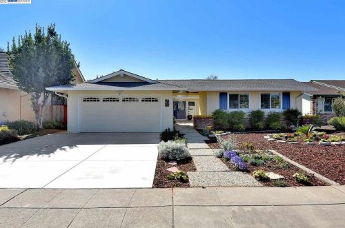 1859 Niagara Dr, Livermore, CA 94550-6235