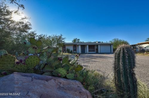 2878 Calle Del Huerto, Tucson, AZ 85741-3467