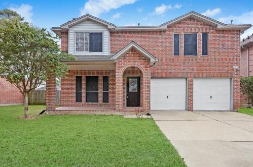 7019 Fuchsia Ln, Humble, TX 77346-5091