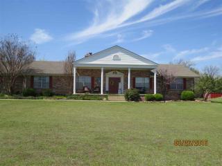 3501 Commerce St, Ardmore OK  73401-1062 exterior