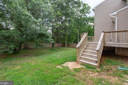 35388 Pheasant Rdg Rd, Locust Grove VA 22508-3109 exterior