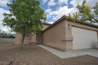 5165 Lavender Hills Ln, Tucson, AZ 85746-4011