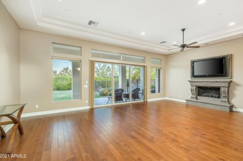 5421 Milton Dr, Cave Creek AZ  85331-2452 exterior