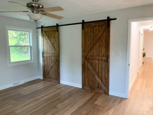 860 Brookwood Rd, Mount Vernon OH  43050-9578 exterior