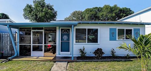 5144 Newton Ave, Saint Petersburg, FL 33707-4348