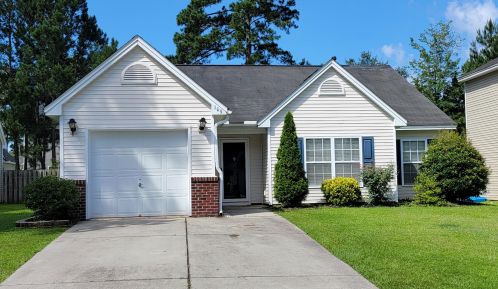 109 Mcgrady Dr, Ladson, SC 29456-3947