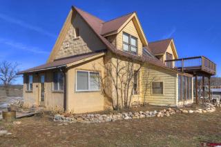 966 County Road 213, Durango, CO 81303-7305