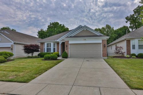 5324 Station Dr, South Lebanon, OH 45065-8724