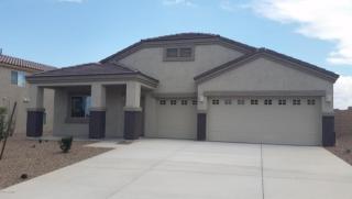 310 Herschel H Hobbs Pl, Santa Rita AZ  85641-6306 exterior