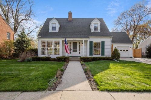 906 Harvey Ave, Watertown, WI 53094-5008