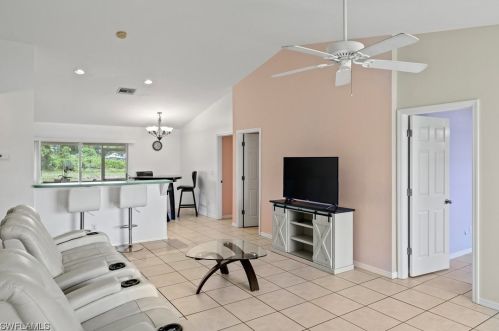 122 Parish Dr, Lehigh Acres, FL 33974-0725