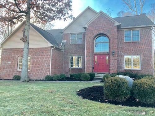8117 Joni Ave, Centerton, IN 46151-9341