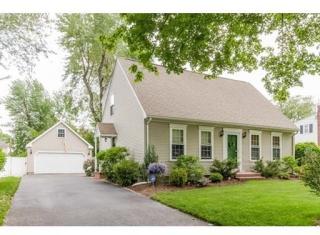 31 South Ave, Springfield, MA 01106-3034