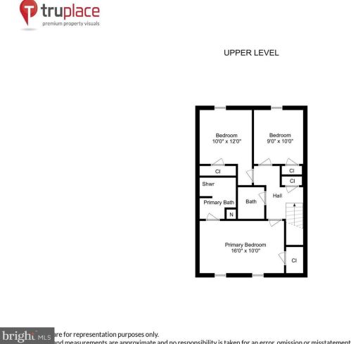 7702 Trevino Ln, Falls Church VA  22043-3507 exterior