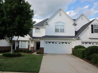 632 Glassyrock Ct, Greer SC  29650-4577 exterior