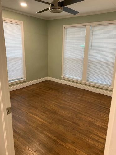 708 I O O F St, Denton TX  76201-6705 exterior