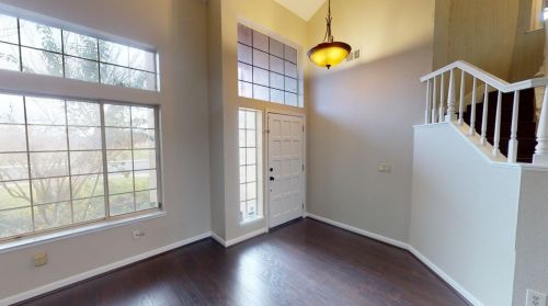 3601 Ardia Ave, Modesto CA  95357-1502 exterior