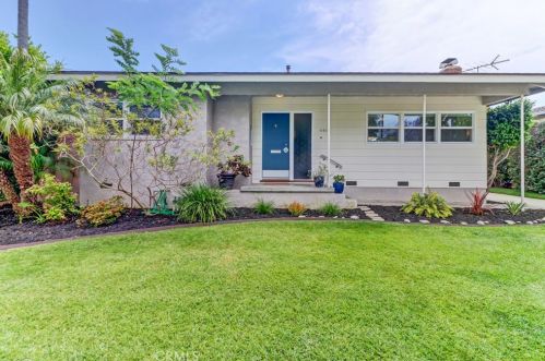 6460 Los Arcos St, Long Beach, CA 90815-2344