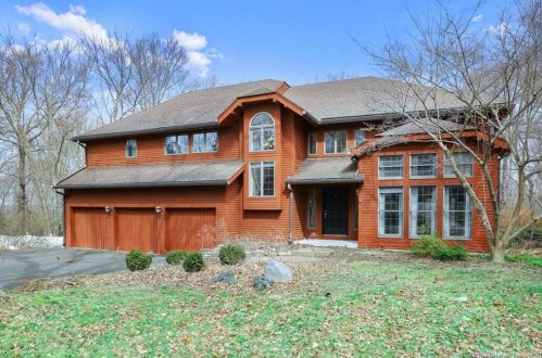 58 Old Farms Rd, South Glastonbury, CT 06073-3714