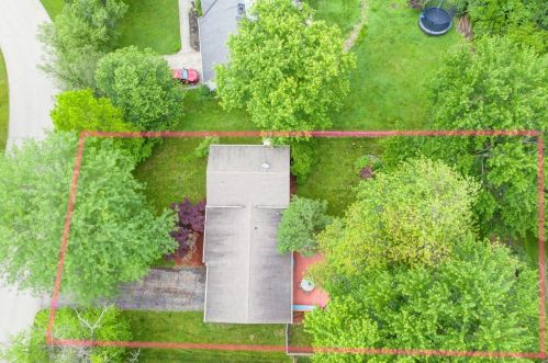 1091 Michelle Trl, Milford, OH 45150-2021