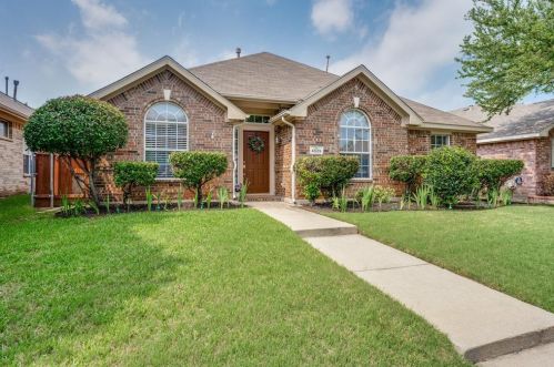 4529 Crooked Ridge Dr, Frisco, TX 75056-4080