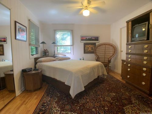 110 Lake Shore Dr, Rock Hill NY  12775-6523 exterior