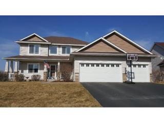33 Windsor Wood Path, Hudson, WI 54016-7772