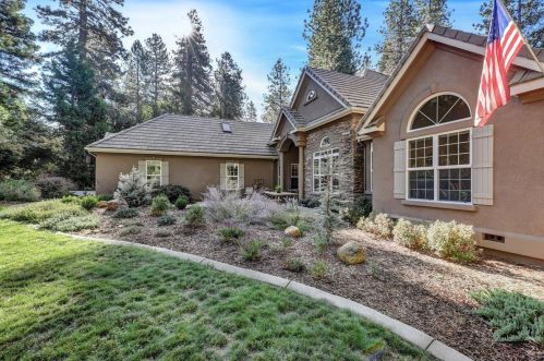 12881 Chatsworth Ln, Grass Valley CA  95945-9739 exterior