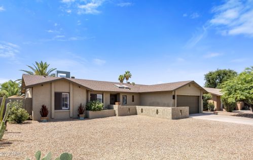 5931 Spring Rd, Scottsdale AZ 85254-3349 exterior